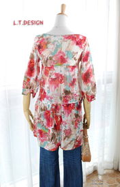 向日葵女裝 只做精品歐美原單，優雅從此刻開始